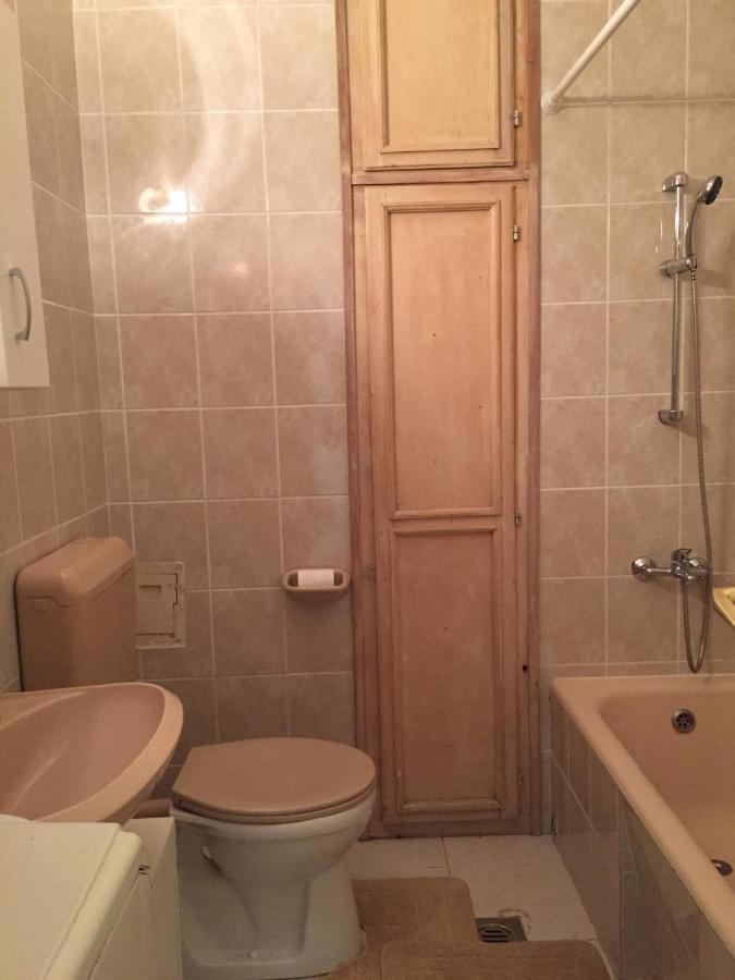 באלאטונפורד Szeki Apartman מראה חיצוני תמונה