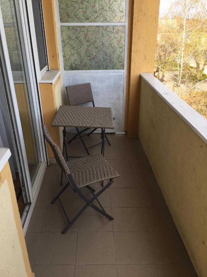 באלאטונפורד Szeki Apartman מראה חיצוני תמונה