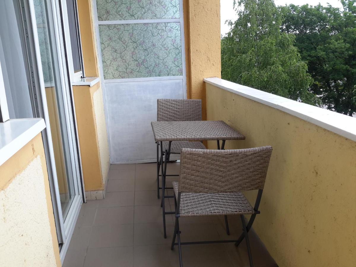 באלאטונפורד Szeki Apartman מראה חיצוני תמונה