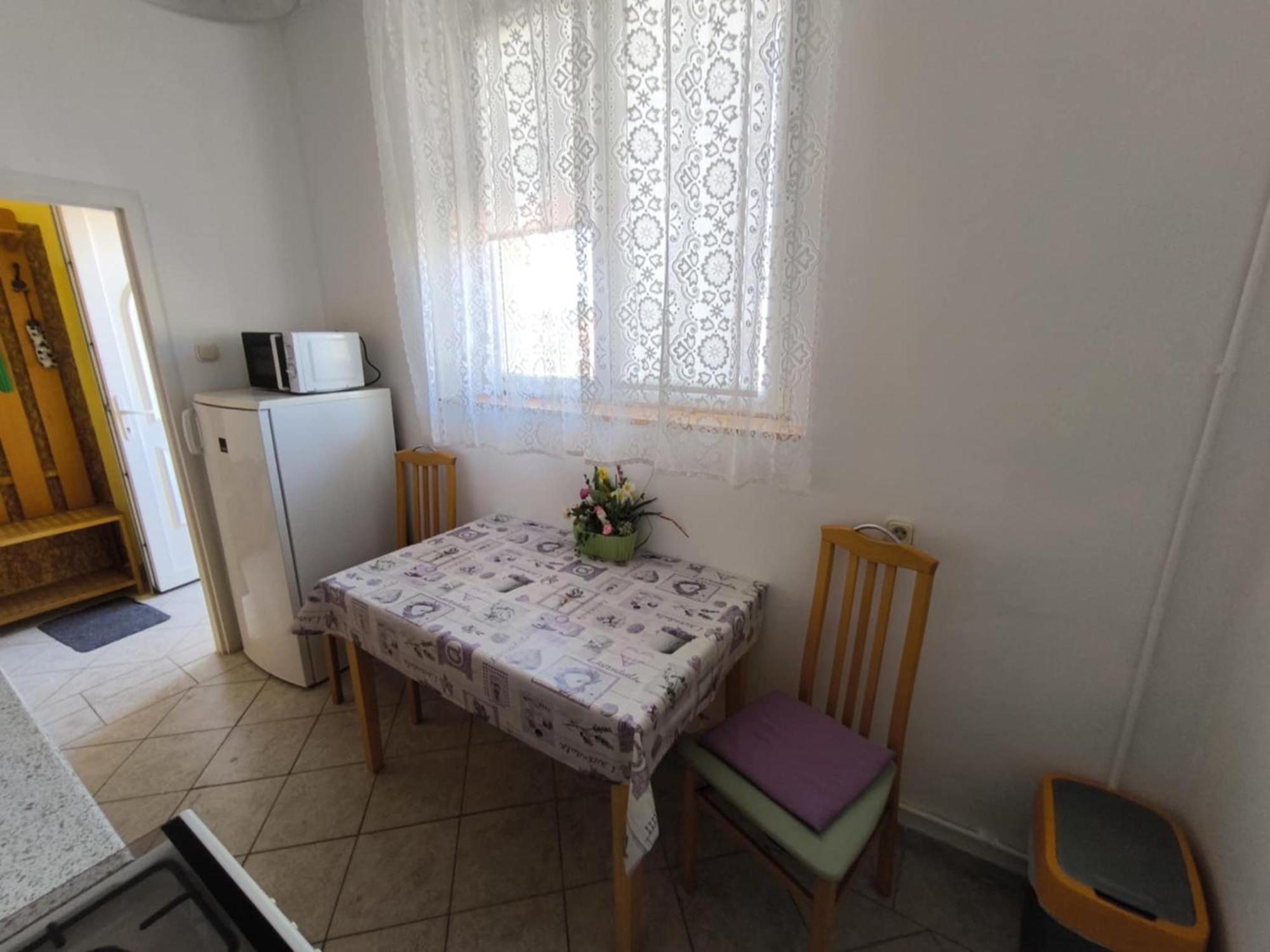 באלאטונפורד Szeki Apartman מראה חיצוני תמונה