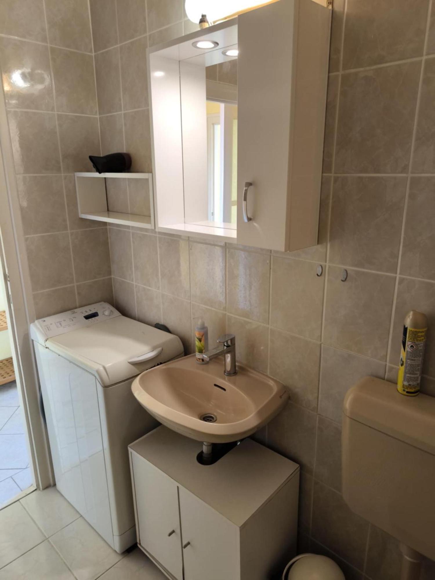 באלאטונפורד Szeki Apartman מראה חיצוני תמונה